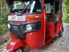 Bajaj RE 2018