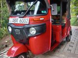Bajaj RE 2018