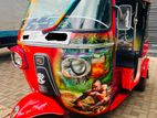 Bajaj RE 4 Storke 205 2010