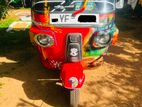 Bajaj RE 4 Storke 205 2011
