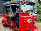 Bajaj RE 4 Storke 205 2011