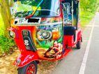 Bajaj RE 4 Storke 205 2011