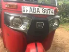 Bajaj RE 2015