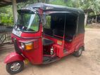 Bajaj RE 4 Storke 2011