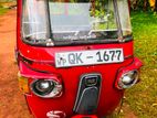 Bajaj RE 4 Storks 2007