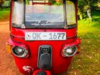 Bajaj RE 2007