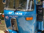 Bajaj RE 2008