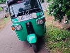 Bajaj RE 2008
