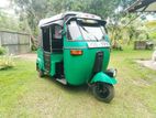 Bajaj RE 4 Stroke 2008