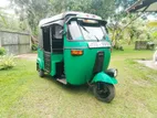 Bajaj RE 4 Stroke 2008