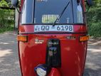 Bajaj RE 4 Stroke 2008