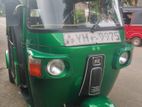 Bajaj RE 4 Stroke 2010