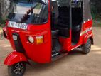Bajaj RE 4 Stroke 2010