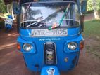 Bajaj RE 4 Strock 2011