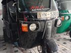 Bajaj RE 4 Strock 2011