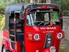 Bajaj RE 4 Strock 2012
