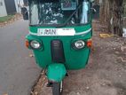 Bajaj RE 2013