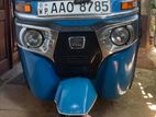 Bajaj RE 4 Strock 2014