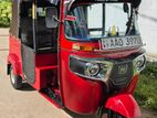 Bajaj RE 4 Strock 2014