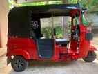 Bajaj RE 4 Stroke 2014