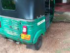 Bajaj RE 4 strock 2015