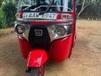 Bajaj RE 4 Strock 2015