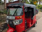 Bajaj RE 4 Strock 2016