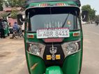 Bajaj RE 2018