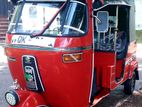 Bajaj RE 4 Stroke 2007