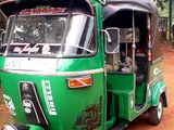 Bajaj RE 4 Strock Three Wheel 2008