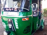 Bajaj RE 4 Strock 2008