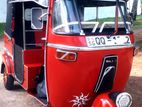 Bajaj RE 4 Strock Three Weel 2008