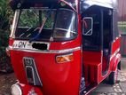 Bajaj RE 4 Strock Three weel 2008