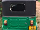 Bajaj RE 4 Stroke 2009