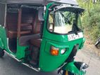 Bajaj RE 4 Strock Three Weel 2010