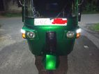 Bajaj RE 4 Stroke 2009