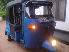 Bajaj RE 4 Stroke 2007