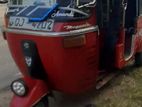 Bajaj RE 4 Stroke 2006
