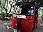 Bajaj RE 4 Strok 2007