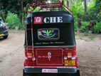 Bajaj RE 4 strok 2007