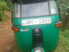Bajaj RE 4 Stroke 2007