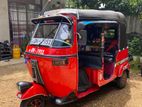 Bajaj RE 4 Stroke 2008
