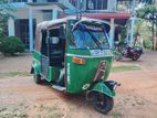 Bajaj RE 4 strok 2008