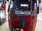 Bajaj RE 4 Stroke 2008