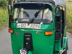 Bajaj RE 2008