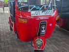 Bajaj RE 4 Strok 2009