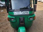 Bajaj RE 4 Stroke 2010