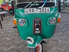 Bajaj RE 4 Strok 2010
