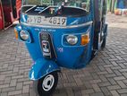 Bajaj RE 4 Strok 2010