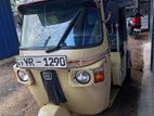 Bajaj RE 4 Stroke 2011